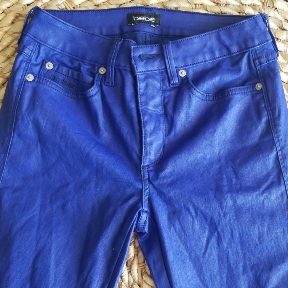 Bebe Pants - image 3